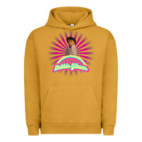 Pigment Peanut Butter debbie gibson Urban Hoodie - artisFamous