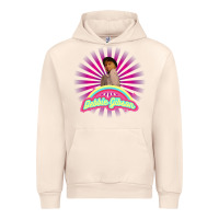 Sandshell debbie gibson Urban Hoodie - artisFamous