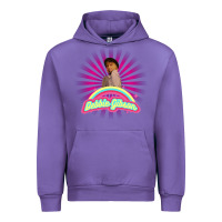 Tulip debbie gibson Urban Hoodie - artisFamous