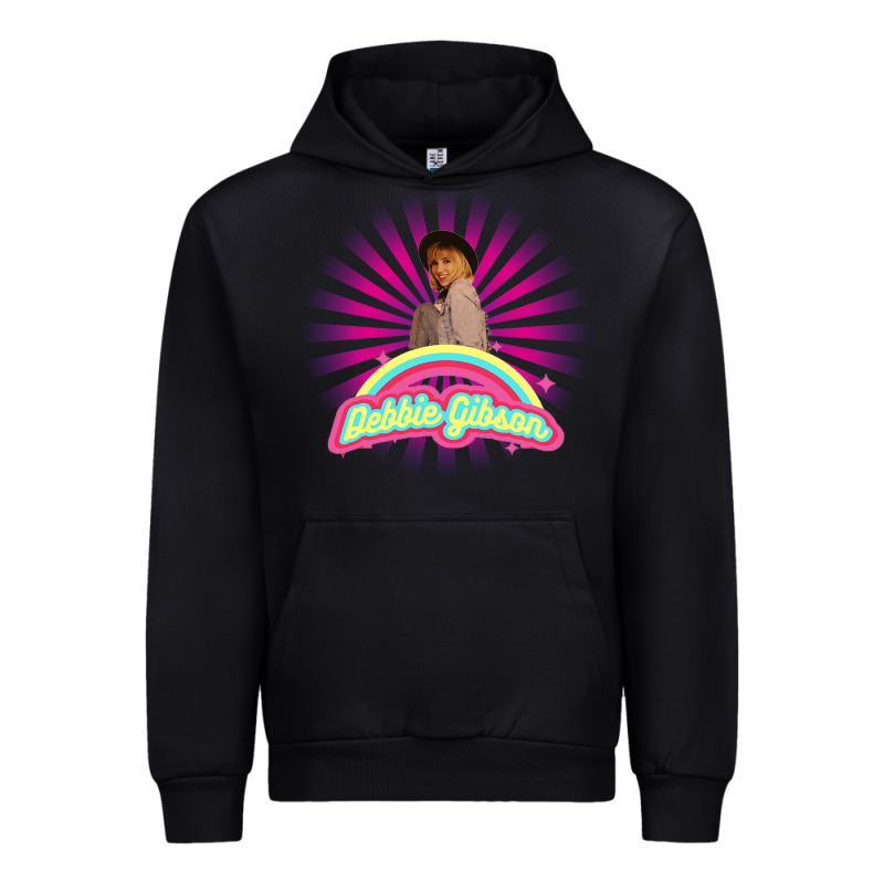 Debbie Gibson Urban Hoodie by artisFamous | Teevron