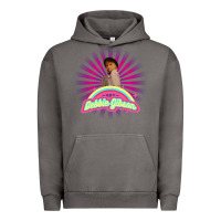 Pigment Tornado debbie gibson Urban Hoodie - artisFamous
