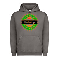 Pigment Tornado dubstep Urban Hoodie - artisFamous
