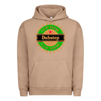 Pigment Burro dubstep Urban Hoodie - artisFamous