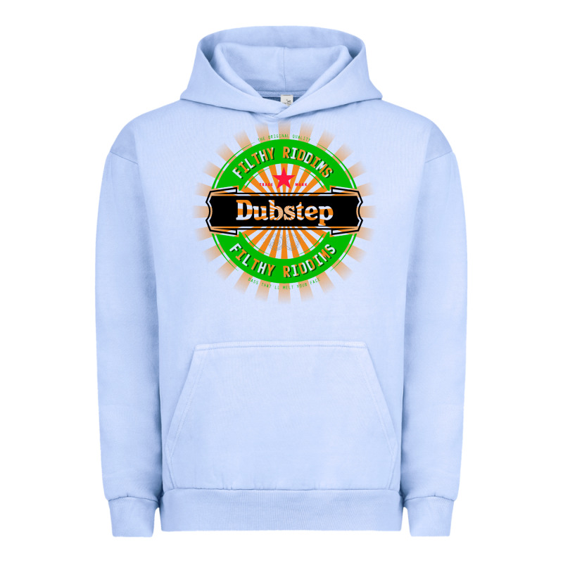 Dubstep Urban Hoodie by artisFamous | Teevron