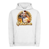 Pigment Lunar Rock sabaton 2 Urban Hoodie - artisFamous