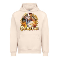 Sandshell sabaton 2 Urban Hoodie - artisFamous