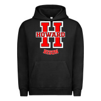 Pigment Black howard 1867 university Urban Hoodie - artisFamous