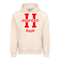 Sandshell howard 1867 university Urban Hoodie - artisFamous