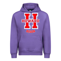 Tulip howard 1867 university Urban Hoodie - artisFamous