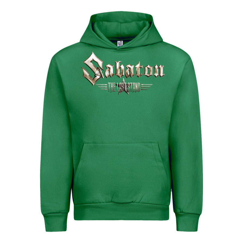Sabaton 5 Urban Hoodie by artisFamous | Teevron