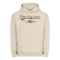 Pigment French Oak sabaton 5 Urban Hoodie - artisFamous