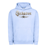 Pigment Grape Ice sabaton 5 Urban Hoodie - artisFamous