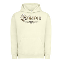 Pigment Pistachio sabaton 5 Urban Hoodie - artisFamous
