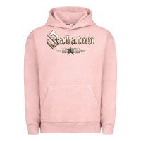Pigment Salmon sabaton 5 Urban Hoodie - artisFamous