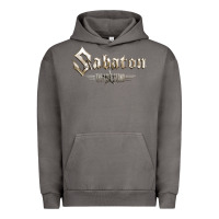 Pigment Tornado sabaton 5 Urban Hoodie - artisFamous