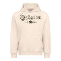 Sandshell sabaton 5 Urban Hoodie - artisFamous