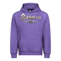 Tulip sabaton 5 Urban Hoodie - artisFamous