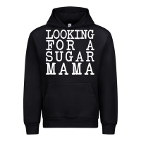 Black looking for a sugar mama Urban Hoodie - artisFamous