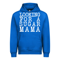 Cobalt looking for a sugar mama Urban Hoodie - artisFamous