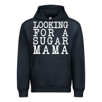 Navy looking for a sugar mama Urban Hoodie - artisFamous