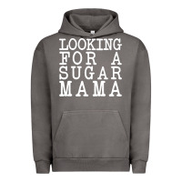 Pigment Tornado looking for a sugar mama Urban Hoodie - artisFamous