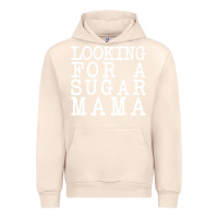 Sandshell looking for a sugar mama Urban Hoodie - artisFamous