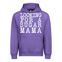 Tulip looking for a sugar mama Urban Hoodie - artisFamous