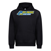 Delaware Fightin' Blue Hens Urban Hoodie | Teevron