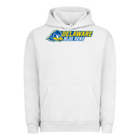 Pigment Lunar Rock delaware fightin' blue hens Urban Hoodie - artisFamous