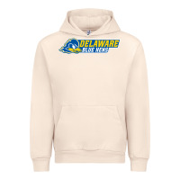 Sandshell delaware fightin' blue hens Urban Hoodie - artisFamous