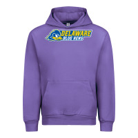 Tulip delaware fightin' blue hens Urban Hoodie - artisFamous
