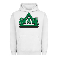 Pigment Lunar Rock delta state athletics Urban Hoodie - artisFamous