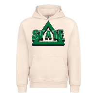 Sandshell delta state athletics Urban Hoodie - artisFamous