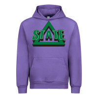 Tulip delta state athletics Urban Hoodie - artisFamous