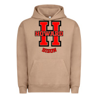 Pigment Burro howard 1867 university Urban Hoodie - artisFamous