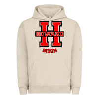 Pigment French Oak howard 1867 university Urban Hoodie - artisFamous