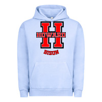 Pigment Grape Ice howard 1867 university Urban Hoodie - artisFamous