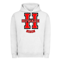 Pigment Lunar Rock howard 1867 university Urban Hoodie - artisFamous