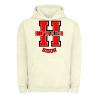 Pigment Pistachio howard 1867 university Urban Hoodie - artisFamous