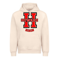 Sandshell howard 1867 university Urban Hoodie - artisFamous