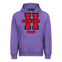 Tulip howard 1867 university Urban Hoodie - artisFamous