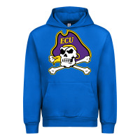 Cobalt east carolina pirates Urban Hoodie - artisFamous
