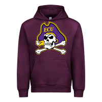 East Carolina Pirates Urban Hoodie | Teevron