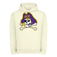 Pigment Pistachio east carolina pirates Urban Hoodie - artisFamous