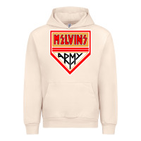 Sandshell melvins army Urban Hoodie - artisFamous