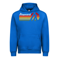Cobalt algorand algo crypto Urban Hoodie - artisFamous