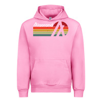 Fuchsia Pink algorand algo crypto Urban Hoodie - artisFamous