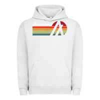 Pigment Lunar Rock algorand algo crypto Urban Hoodie - artisFamous