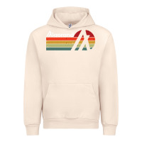 Sandshell algorand algo crypto Urban Hoodie - artisFamous