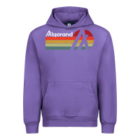 Tulip algorand algo crypto Urban Hoodie - artisFamous